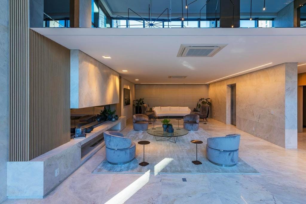 Apartamento, 4 quartos, 388 m² - Foto 39