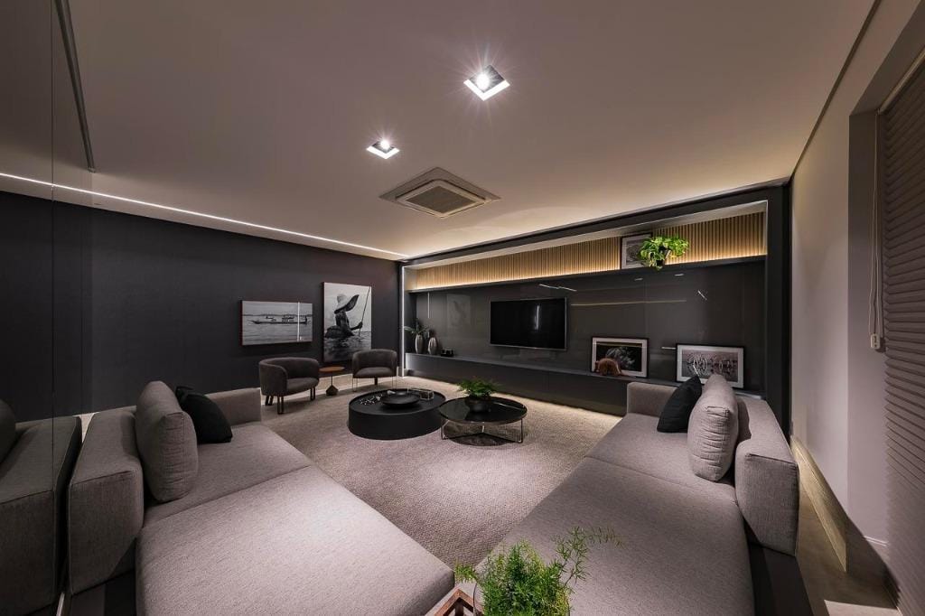 Apartamento, 4 quartos, 388 m² - Foto 47