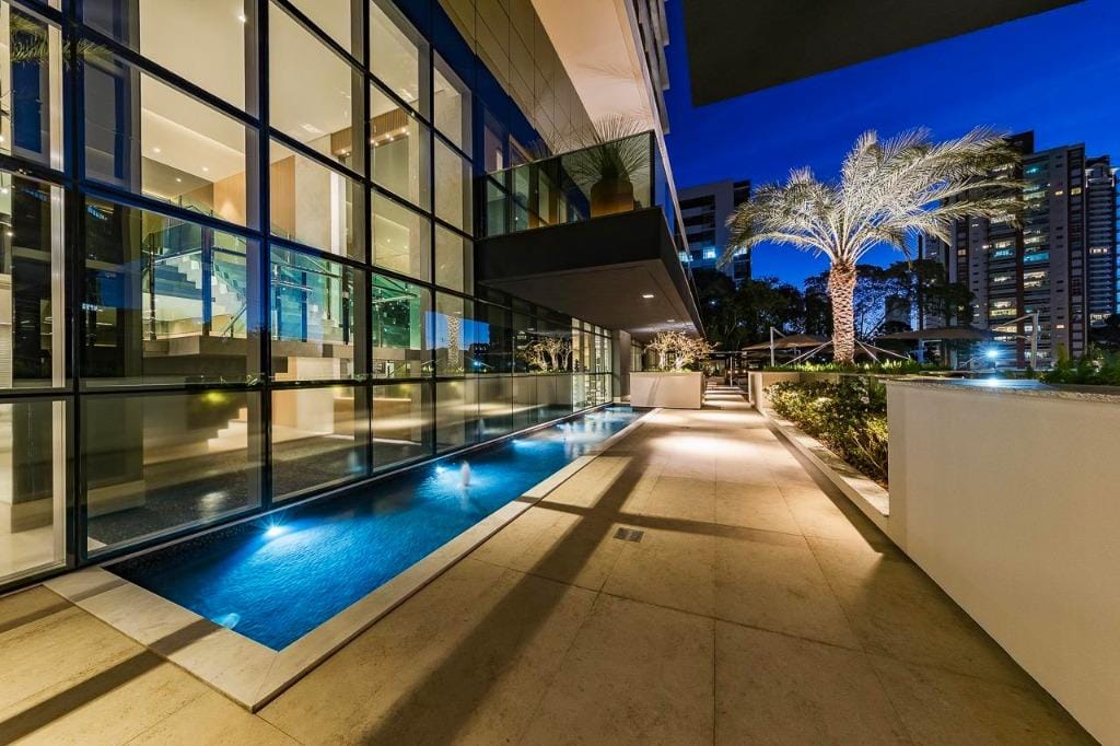Apartamento, 4 quartos, 388 m² - Foto 36