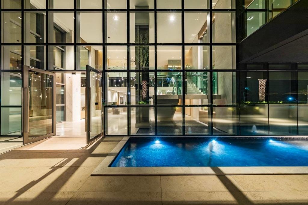 Apartamento, 4 quartos, 388 m² - Foto 37