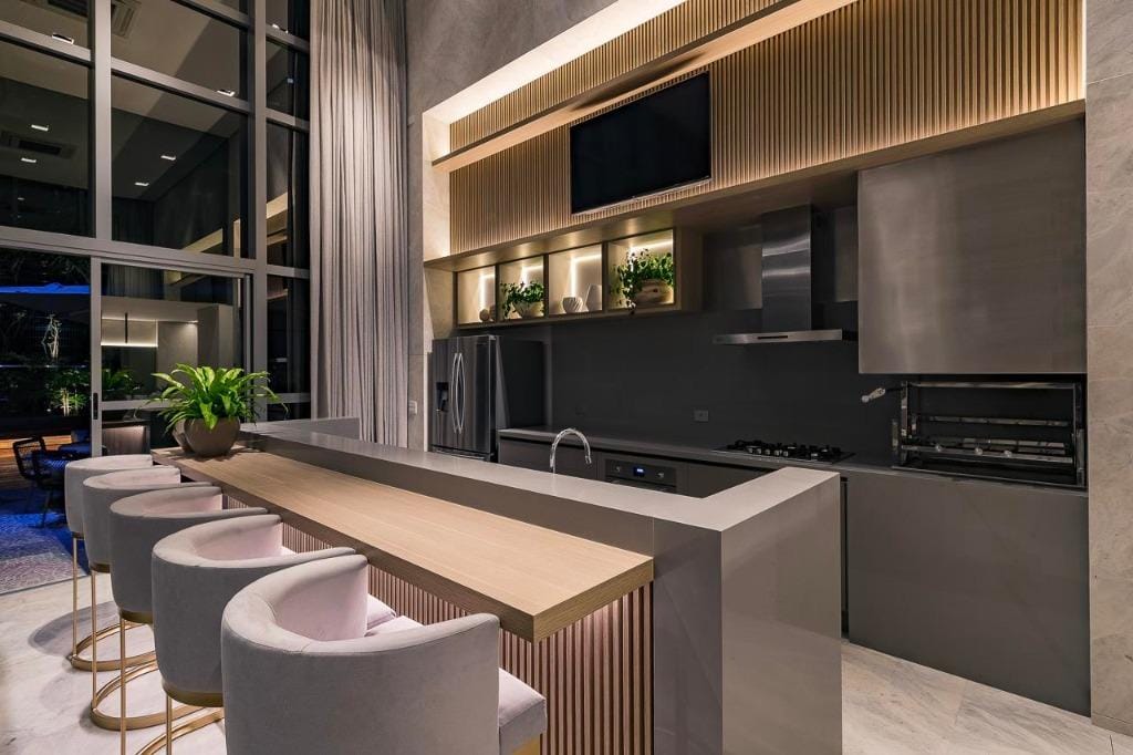 Apartamento, 4 quartos, 388 m² - Foto 42