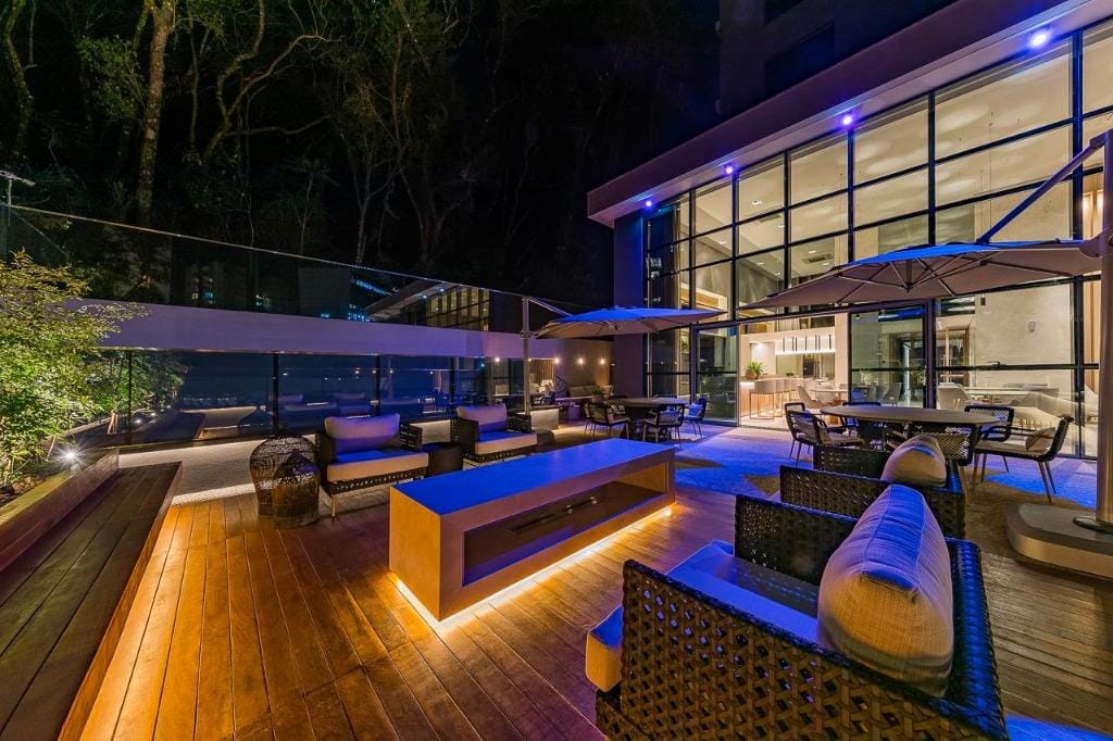 Apartamento, 4 quartos, 388 m² - Foto 49