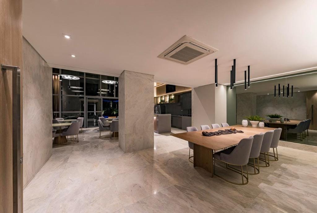 Apartamento, 4 quartos, 388 m² - Foto 46