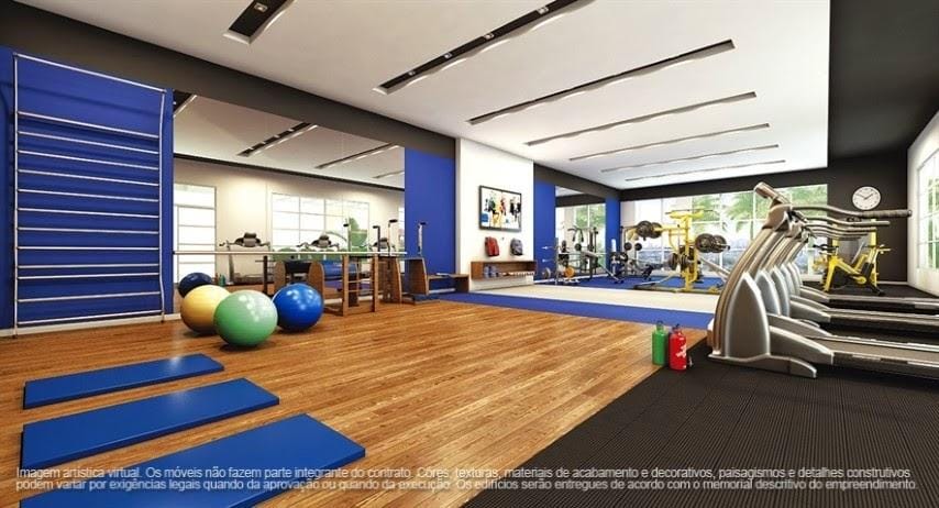 Apartamento, 3 quartos, 236 m² - Foto 51