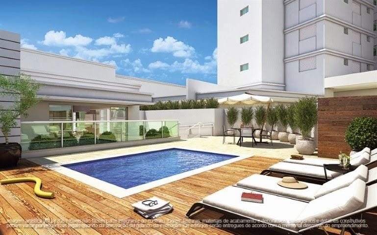 Apartamento, 3 quartos, 236 m² - Foto 55