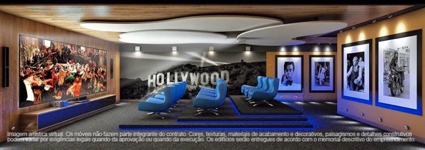 Apartamento, 3 quartos, 236 m² - Foto 52