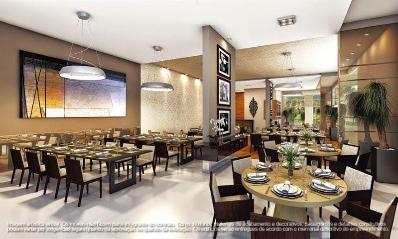 Apartamento, 3 quartos, 236 m² - Foto 46