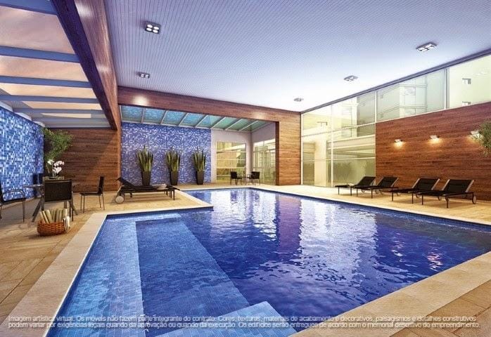 Apartamento, 3 quartos, 236 m² - Foto 54