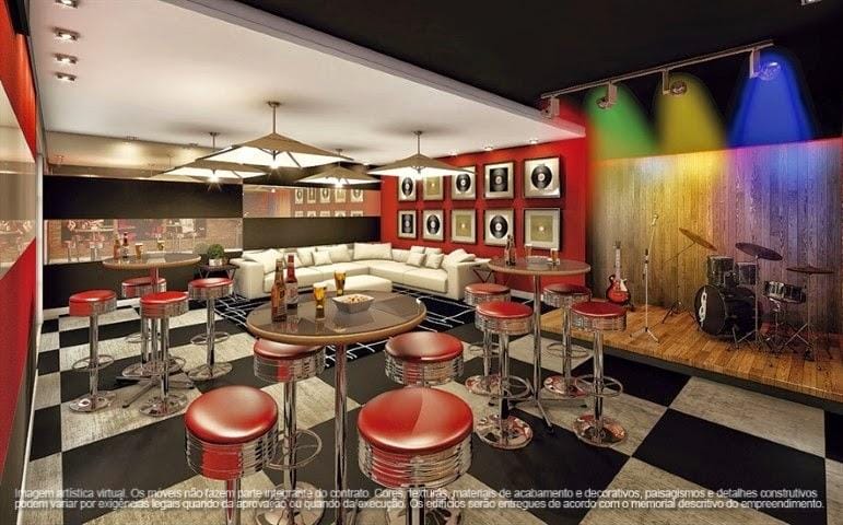 Apartamento, 3 quartos, 236 m² - Foto 47