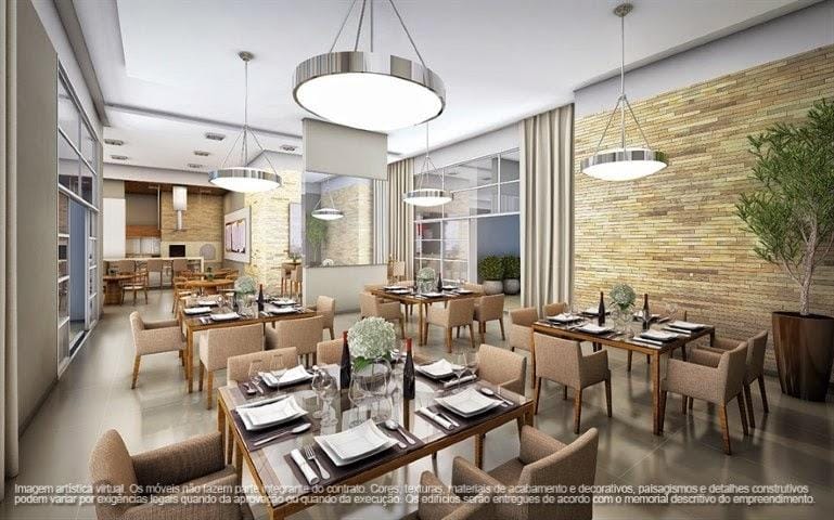Apartamento, 3 quartos, 236 m² - Foto 45