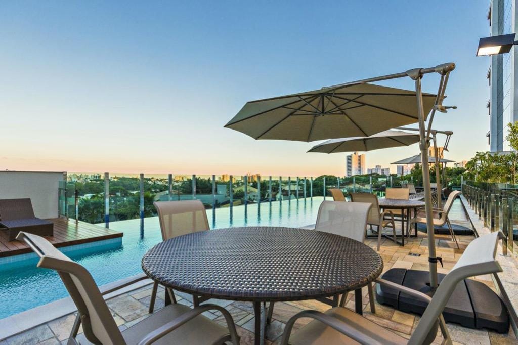 Apartamento, 4 quartos, 274 m² - Foto 38