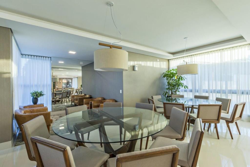 Apartamento, 4 quartos, 274 m² - Foto 57