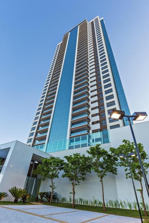 Apartamento, 4 quartos, 274 m² - Foto 31