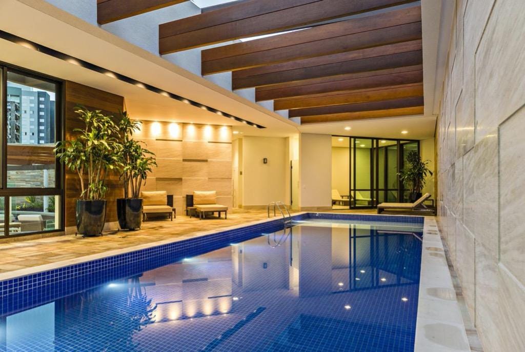 Apartamento, 4 quartos, 274 m² - Foto 45