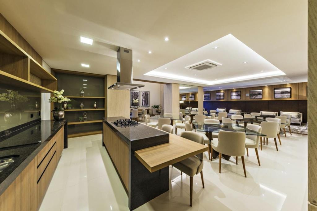 Apartamento, 4 quartos, 274 m² - Foto 49