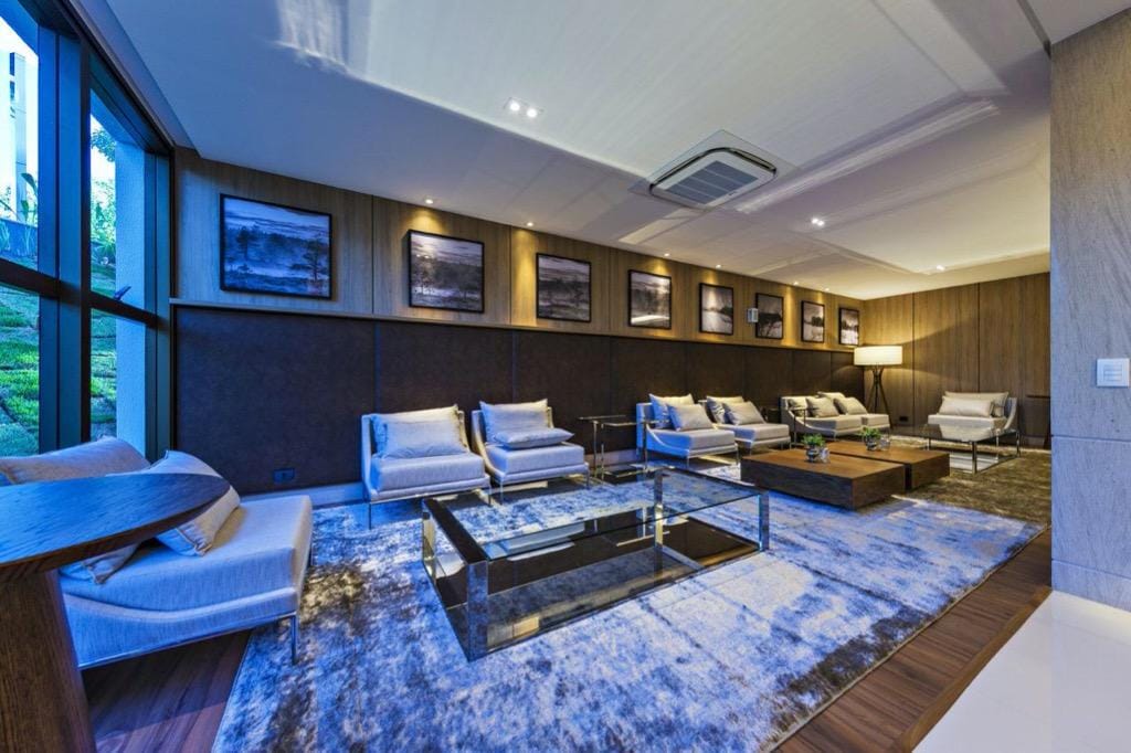 Apartamento, 4 quartos, 274 m² - Foto 52