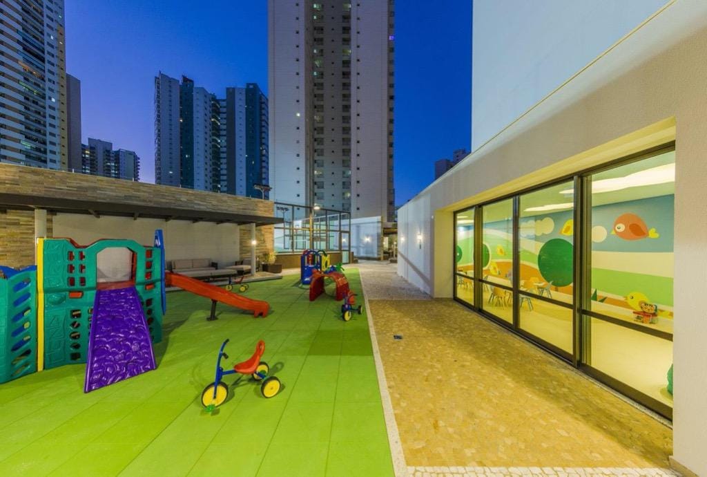 Apartamento, 4 quartos, 274 m² - Foto 73
