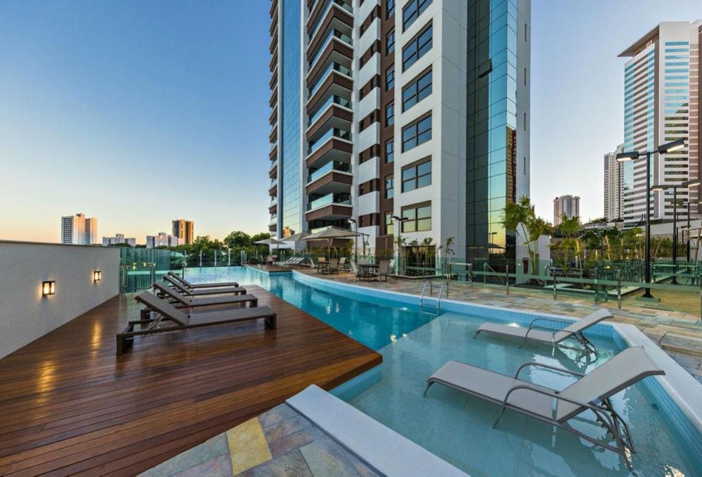 Apartamento, 4 quartos, 274 m² - Foto 32
