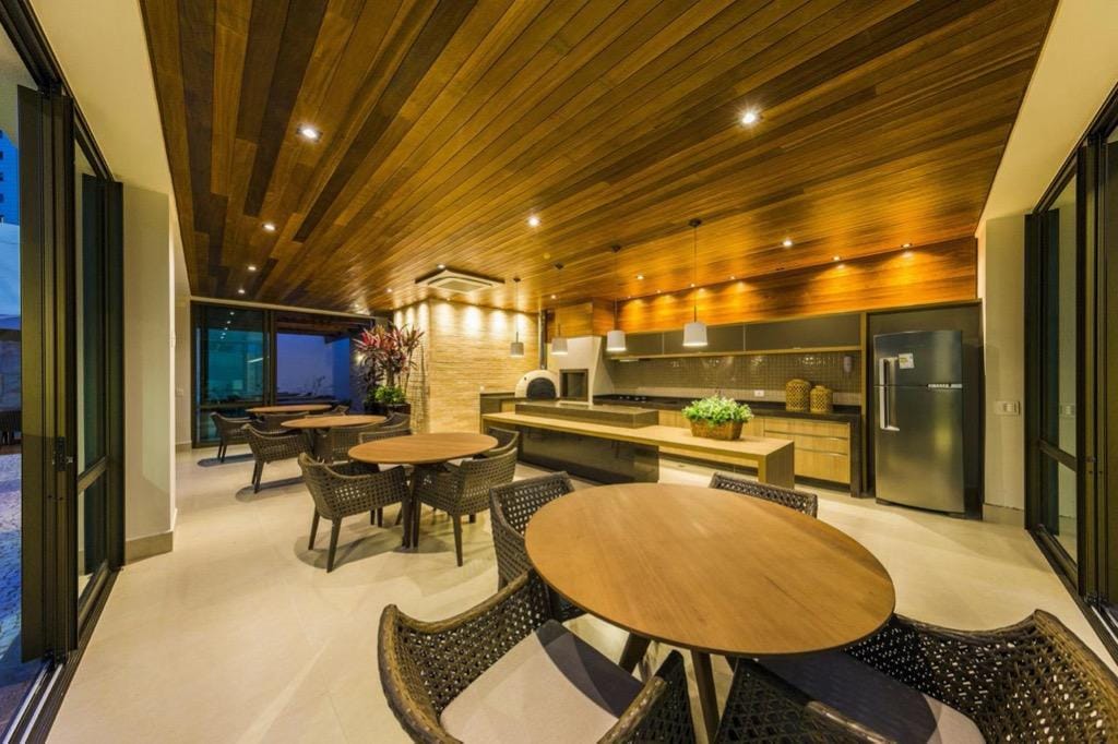 Apartamento, 4 quartos, 274 m² - Foto 59