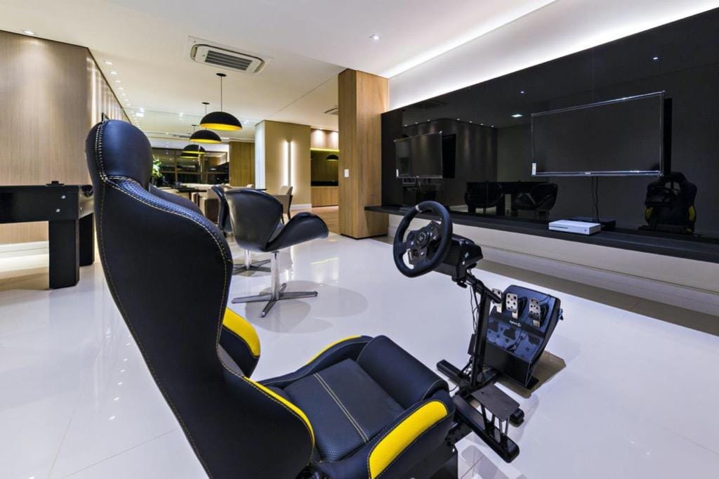 Apartamento, 4 quartos, 274 m² - Foto 63