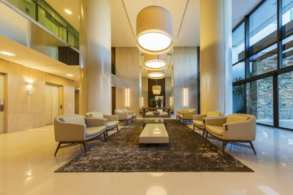Apartamento, 4 quartos, 274 m² - Foto 35