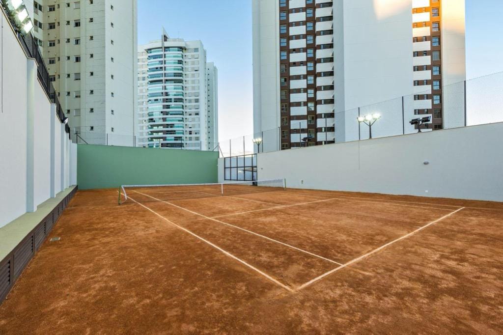 Apartamento, 4 quartos, 274 m² - Foto 40