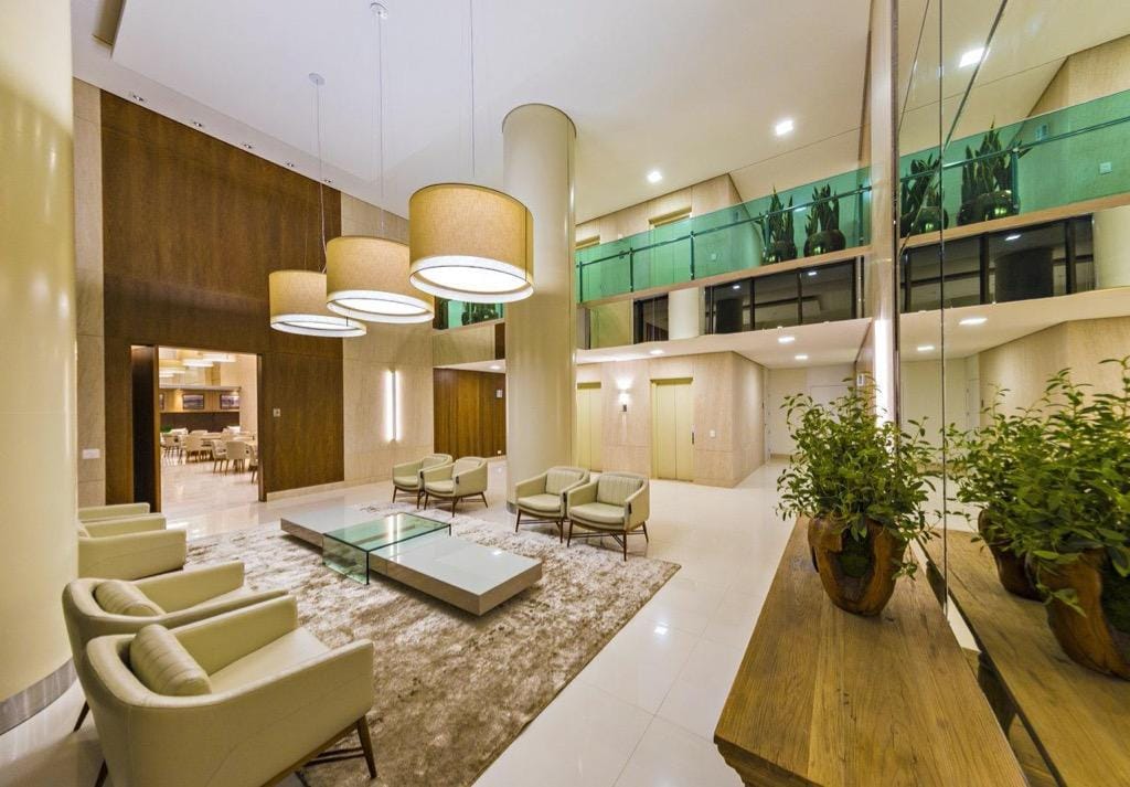 Apartamento, 4 quartos, 274 m² - Foto 36