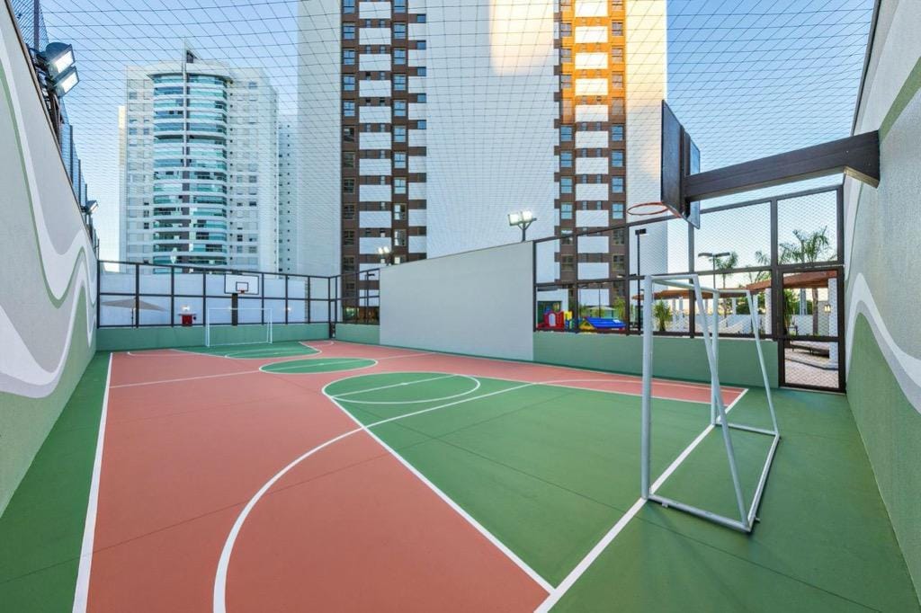 Apartamento, 4 quartos, 274 m² - Foto 41