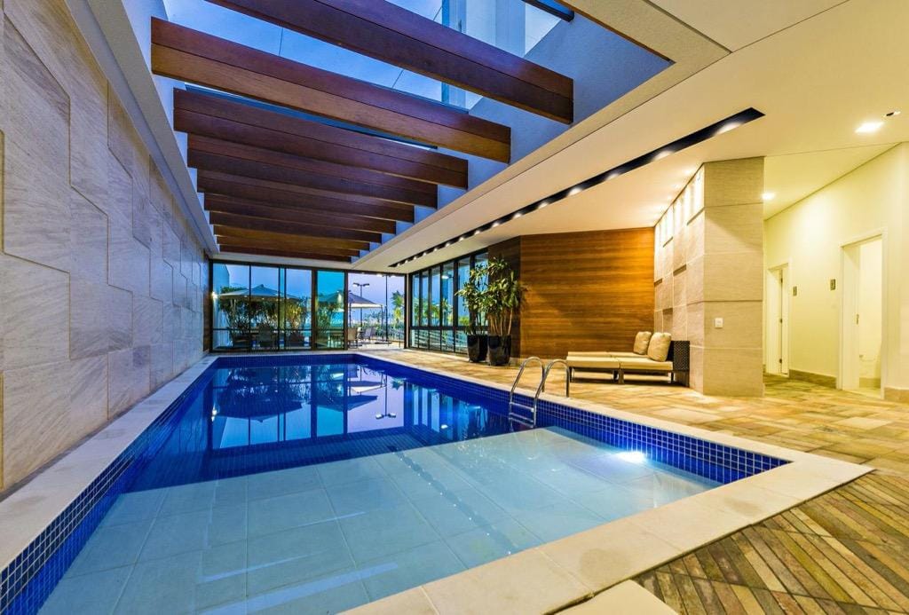 Apartamento, 4 quartos, 274 m² - Foto 46