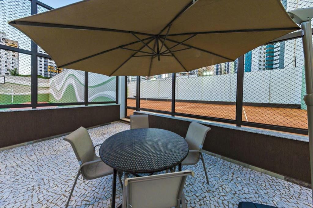 Apartamento, 4 quartos, 274 m² - Foto 39