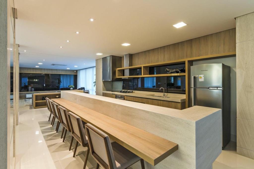 Apartamento, 4 quartos, 274 m² - Foto 56
