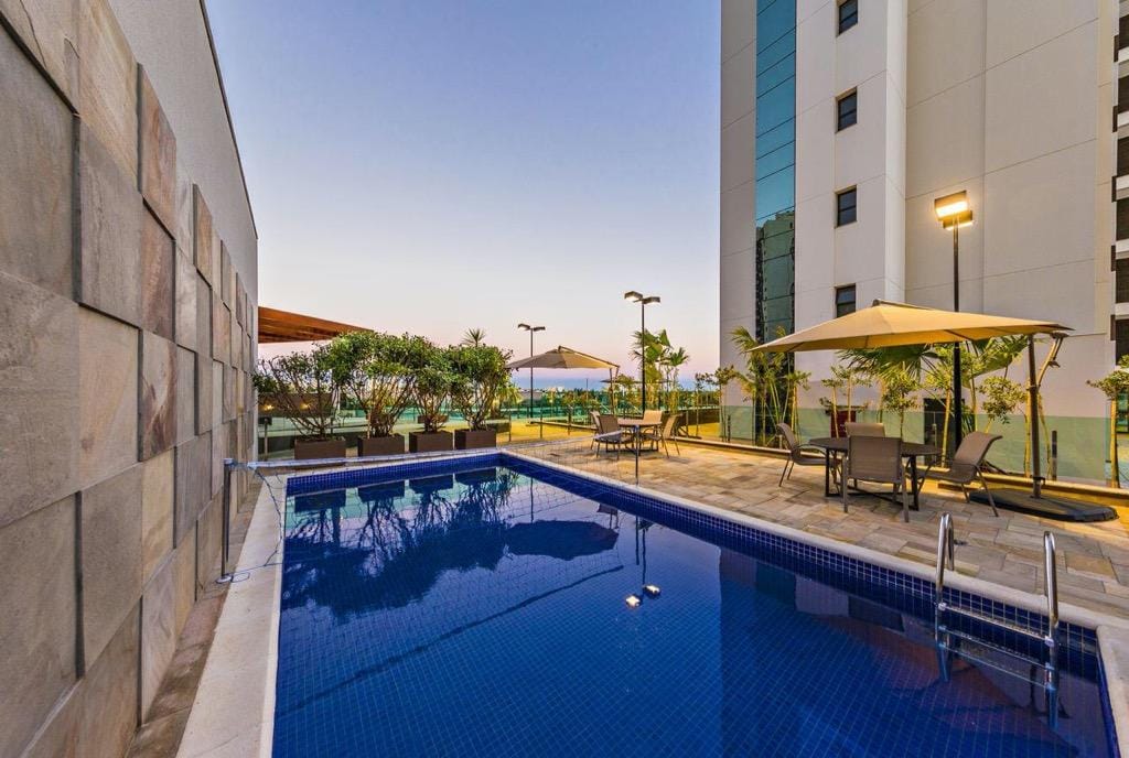 Apartamento, 4 quartos, 274 m² - Foto 44