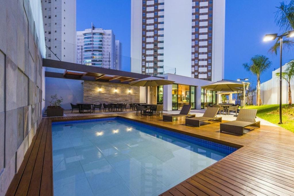 Apartamento, 4 quartos, 274 m² - Foto 47