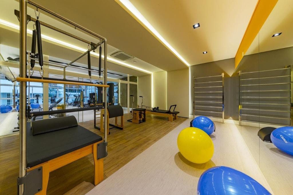 Apartamento, 3 quartos, 214 m² - Foto 36