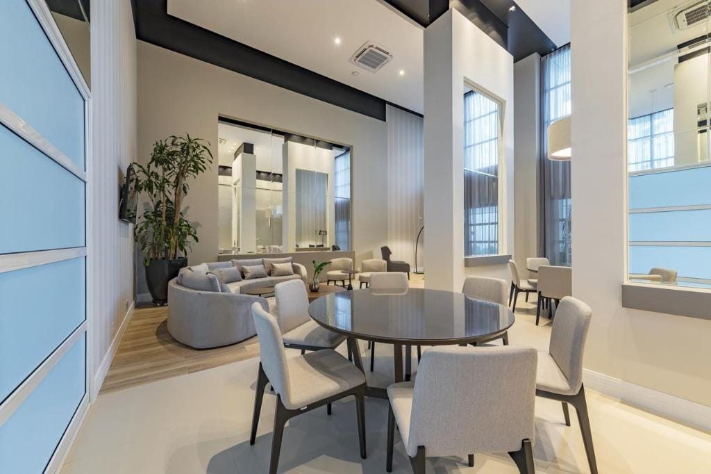 Apartamento, 3 quartos, 214 m² - Foto 40