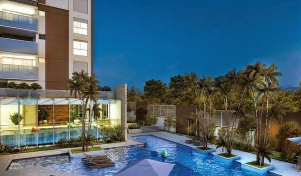 Apartamento, 3 quartos, 136 m² - Foto 31
