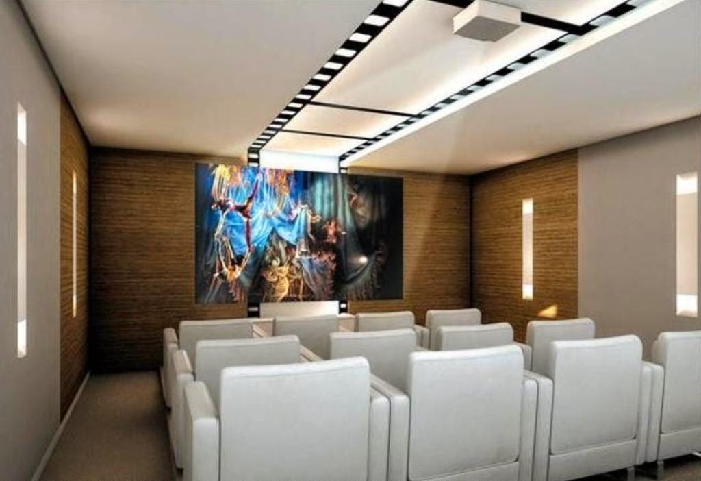 Apartamento, 3 quartos, 136 m² - Foto 40