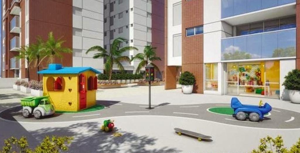 Apartamento, 3 quartos, 136 m² - Foto 39