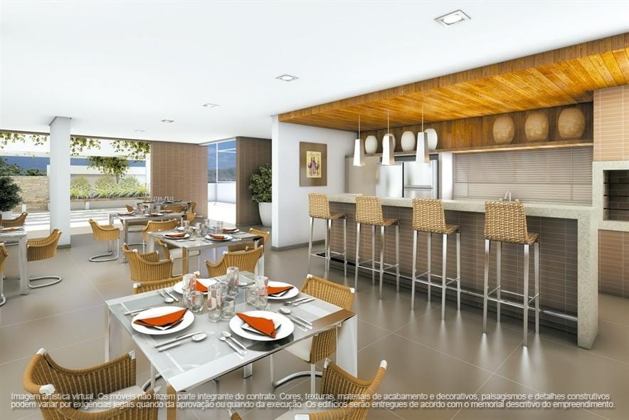Apartamento, 3 quartos, 136 m² - Foto 35
