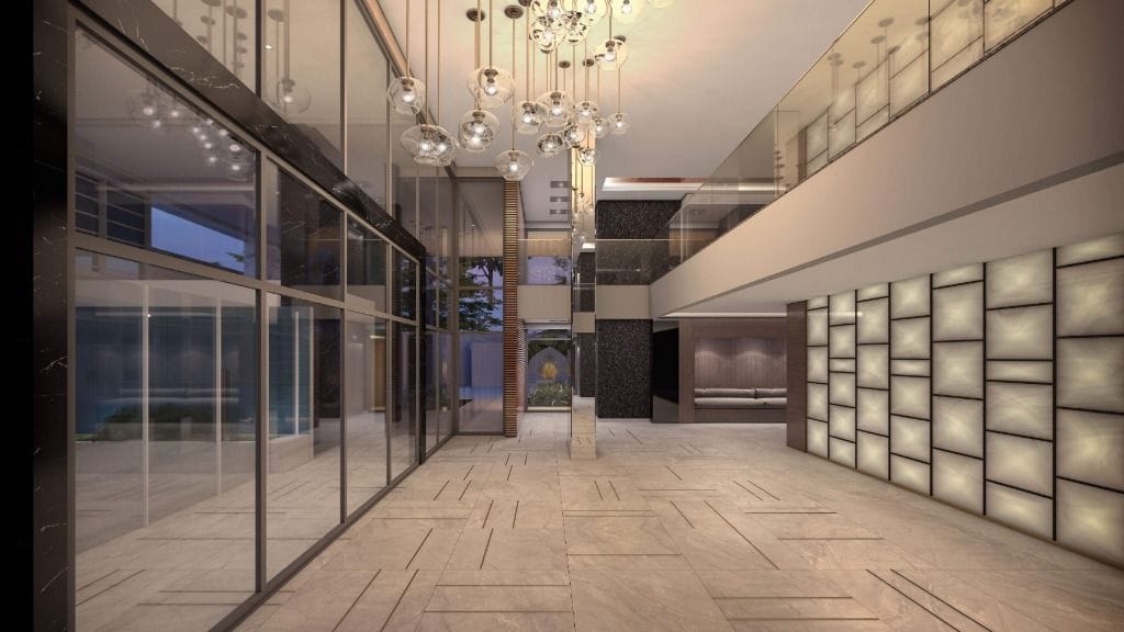 Apartamento, 3 quartos, 216 m² - Foto 35