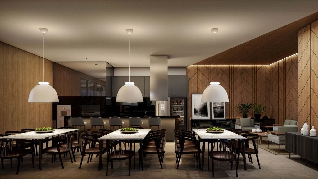 Apartamento, 3 quartos, 216 m² - Foto 48