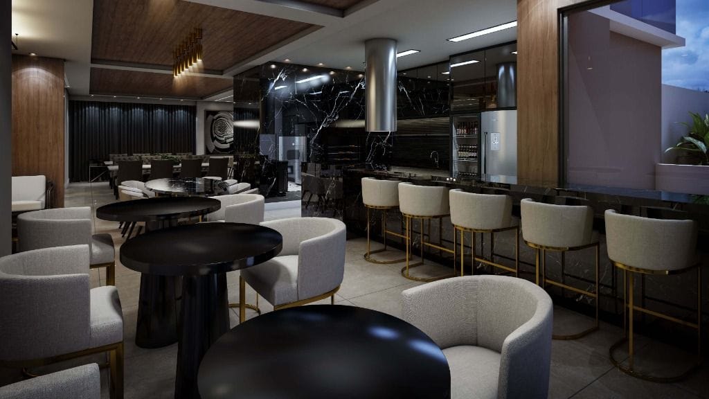 Apartamento, 3 quartos, 216 m² - Foto 42