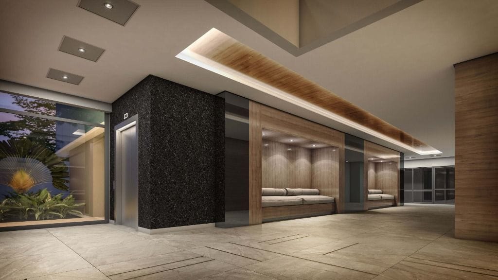 Apartamento, 3 quartos, 216 m² - Foto 34