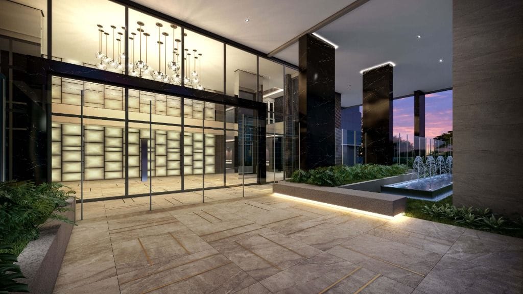 Apartamento, 3 quartos, 216 m² - Foto 32