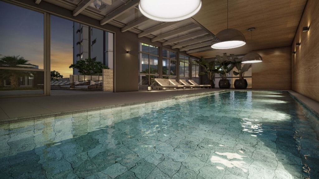 Apartamento, 3 quartos, 216 m² - Foto 37