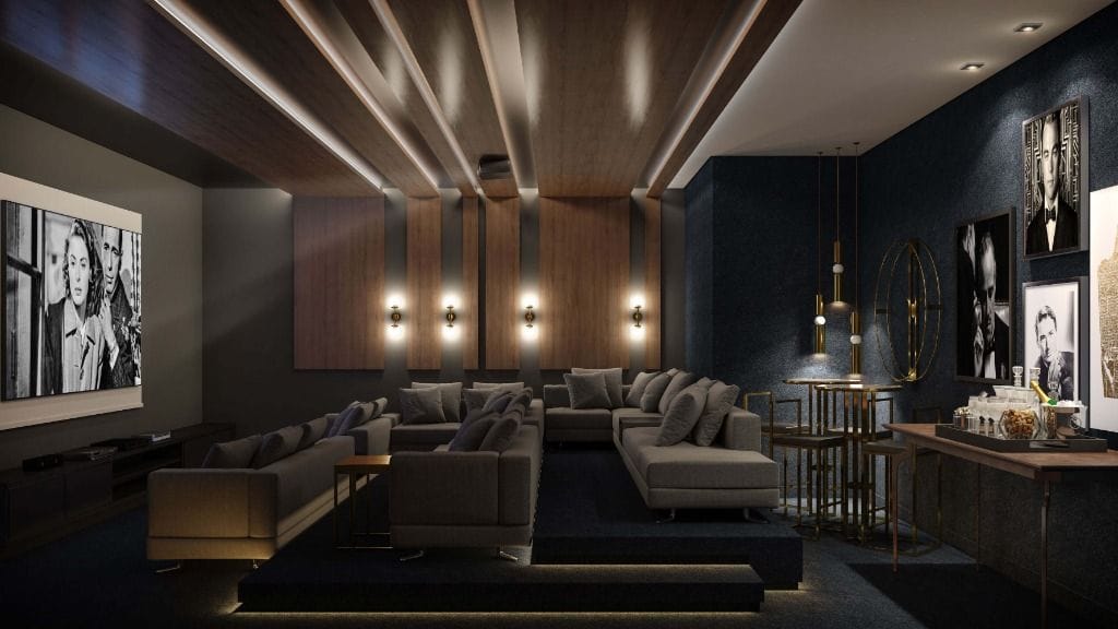 Apartamento, 3 quartos, 216 m² - Foto 51