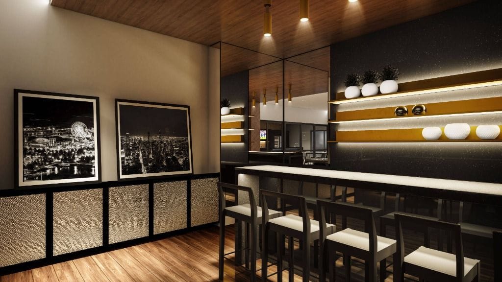 Apartamento, 3 quartos, 216 m² - Foto 46