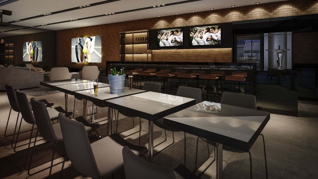 Apartamento, 3 quartos, 216 m² - Foto 52