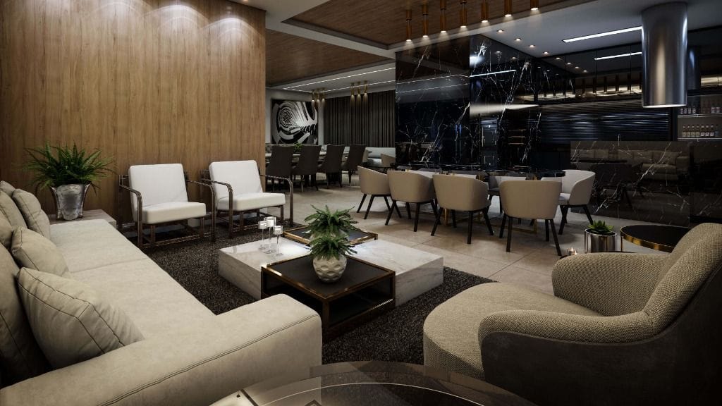 Apartamento, 3 quartos, 216 m² - Foto 38