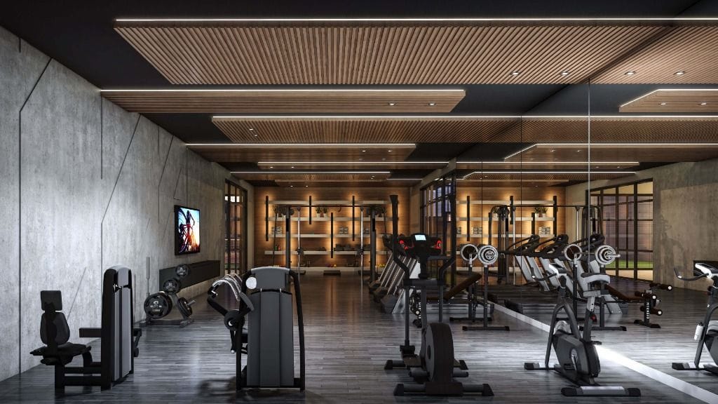 Apartamento, 3 quartos, 216 m² - Foto 45